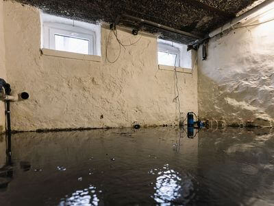 About Toronto Water Extraction - water damage restoration toronto experts in Toronto